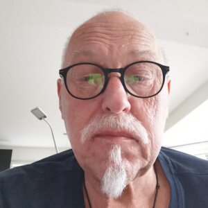 Profilbild von Michael Eishold