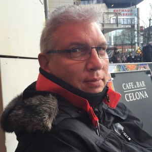 Profilbild von Michael Elbe