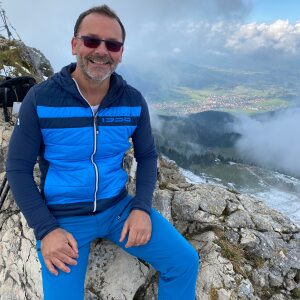 Profilbild von Michael Elbert
