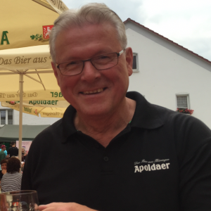 Profilbild von Michael Elsner