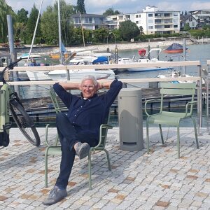 Profilbild von Michael Elsner