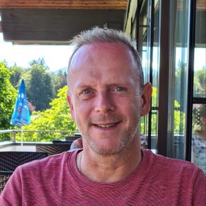 Profilbild von Michael Elstner