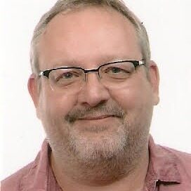 Profilbild von Michael Emes