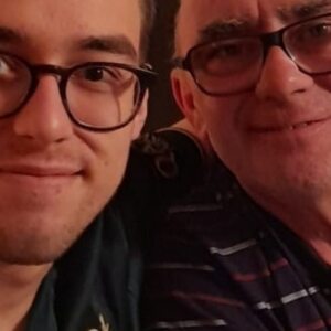 Profilbild von Michael Emmerich