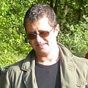 Profilbild von Michael Endemann