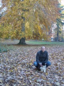 Profilbild von Michael Engel