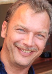 Profilbild von Michael Engelbrecht