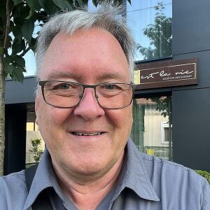 Profilbild von Michael Engelen
