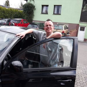 Profilbild von Michael Engelhardt