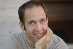 Profilbild von Michael Engelke