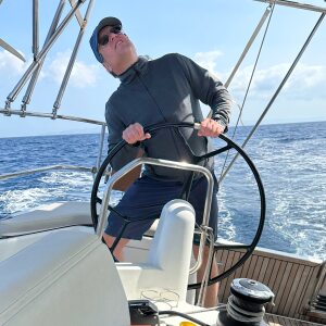Profilbild von Michael Engemann