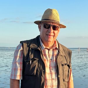 Profilbild von Michael Engler