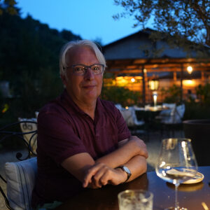 Profilbild von Michael Engstfeld