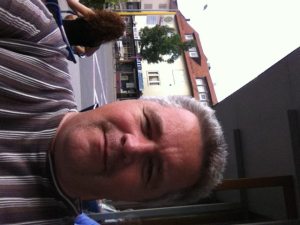 Profilbild von Michael Erdmann