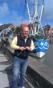 Profilbild von Michael Erdtmann