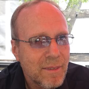 Profilbild von Michael Erk