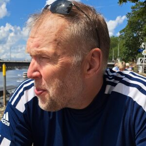 Profilbild von Michael Ernst