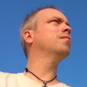Profilbild von Michael Ernst
