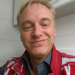 Profilbild von Michael Ernst