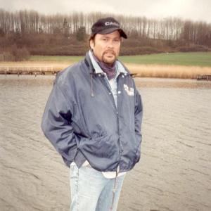 Profilbild von Michael Ernst