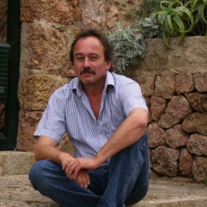 Profilbild von Michael Ernst