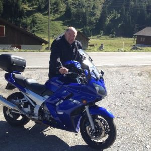 Profilbild von Michael Ertl