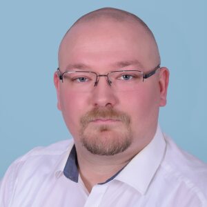 Profilbild von Michael Erxlebe