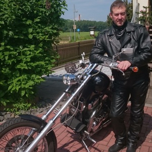 Profilbild von Michael Esche
