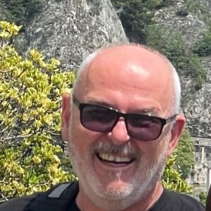 Profilbild von Michael Eschemann