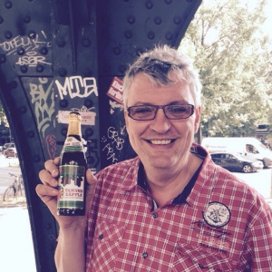 Profilbild von Michael Esper