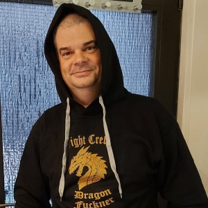 Profilbild von Michael Essig