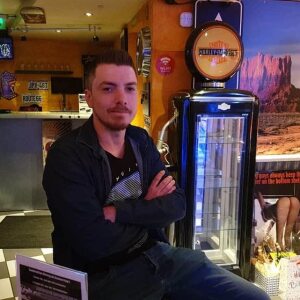 Profilbild von Michael Etzold