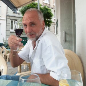 Profilbild von Michael Evers