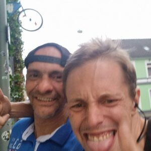 Profilbild von Michael Ewald