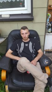 Profilbild von Michael Faal