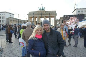 Profilbild von Michael Faber