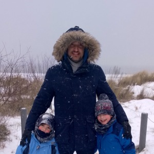 Profilbild von Michael Faber