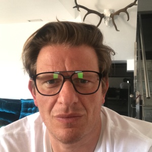 Profilbild von Michael Faber