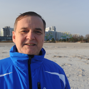 Profilbild von Michael Fähndrich