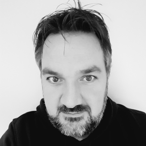Profilbild von Michael Fanter