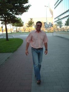 Profilbild von Michael Faulhaber