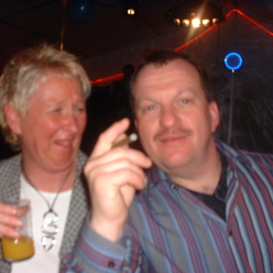 Profilbild von Michael Faupel