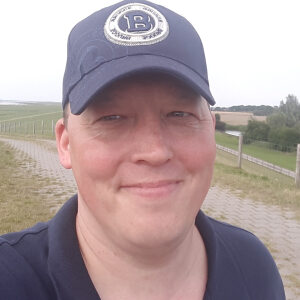 Profilbild von Michael Feddes