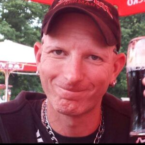Profilbild von Michael Federmann