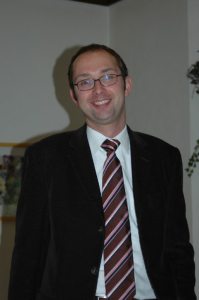 Profilbild von Michael Fehse