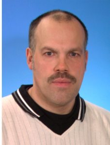 Profilbild von Michael Feicks
