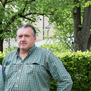 Profilbild von Michael Feige