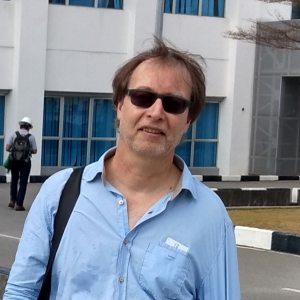 Profilbild von Michael Feiß