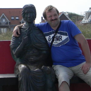 Profilbild von Michael Feldhaus