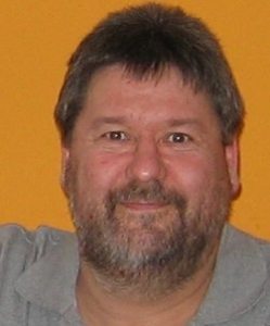 Profilbild von Michael Fels